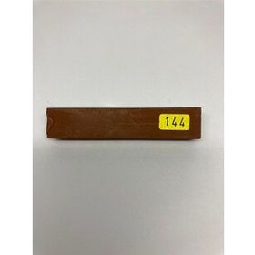 Kementaş 144 Kahverengi 8 cm Sert Mum