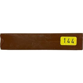 Kementaş 144 Kahverengi 8 cm Sert Mum