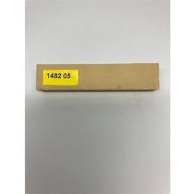 Kementaş 1482 05 (MS) Koyu Bartın Meşe 8 cm Sert Mum