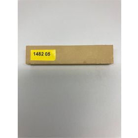 Kementaş 1482 05 (MS) Koyu Bartın Meşe 8 cm Sert Mum