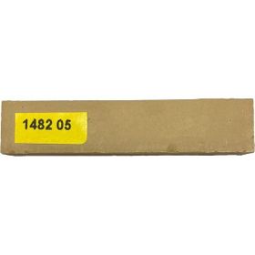 Kementaş 1482 05 (MS) Koyu Bartın Meşe 8 cm Sert Mum