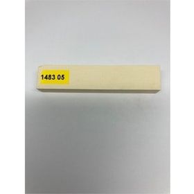 Kementaş 1483 05 (P) Açık Doğal Huş 8 cm Sert Mum