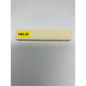 Kementaş 1483 05 (P) Açık Doğal Huş 8 cm Sert Mum