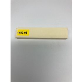 Kementaş 1483 05 (P) Açık Doğal Huş 8 cm Sert Mum