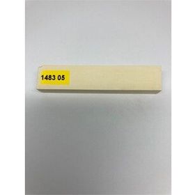 Kementaş 1483 05 (P) Açık Doğal Huş 8 cm Sert Mum