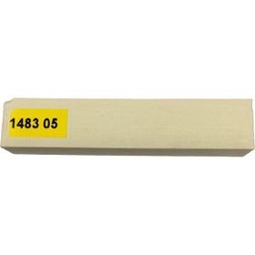 Kementaş 1483 05 (P) Açık Doğal Huş 8 cm Sert Mum