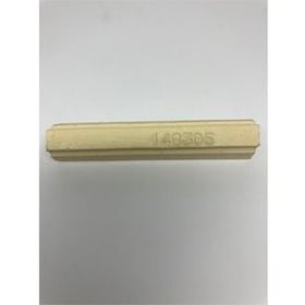 Kementaş 1483 05 (P) Açık Doğal Huş 8 cm Yumuşak Mum