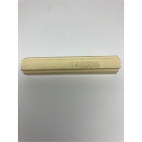 Kementaş 1483 05 (P) Açık Doğal Huş 8 cm Yumuşak Mum