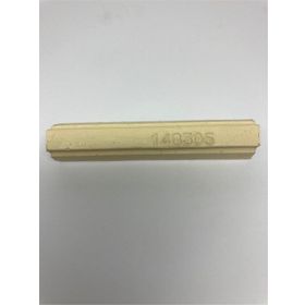 Kementaş 1483 05 (P) Açık Doğal Huş 8 cm Yumuşak Mum