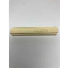 Kementaş 1483 05 (P) Açık Doğal Huş 8 cm Yumuşak Mum