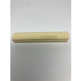 Kementaş 1483 05 (P) Açık Doğal Huş 8 cm Yumuşak Mum