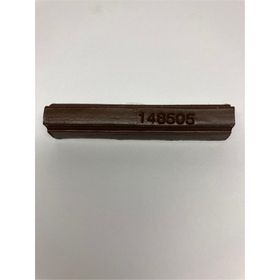 Kementaş 1485 05 (MS) Açık Elit Ceviz 8 cm Yumuşak Mum