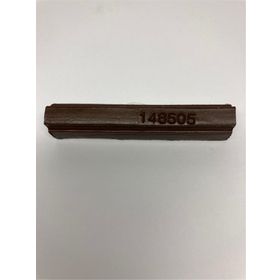 Kementaş 1485 05 (MS) Açık Elit Ceviz 8 cm Yumuşak Mum