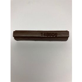 Kementaş 1485 05 (MS) Açık Elit Ceviz 8 cm Yumuşak Mum