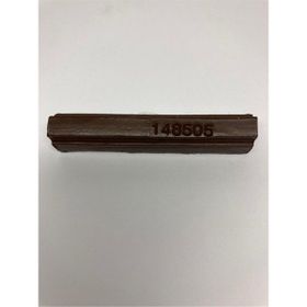 Kementaş 1485 05 (MS) Açık Elit Ceviz 8 cm Yumuşak Mum