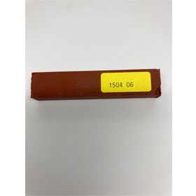 Kementaş 1504 06 Akaju 4252 8 cm Sert Mum