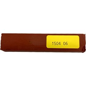 Kementaş 1504 06 Akaju 4252 8 cm Sert Mum