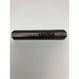 Kementaş 1523 06 0038 Rana 8 cm Yumuşak Mum