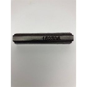 Kementaş 1523 06 0038 Rana 8 cm Yumuşak Mum