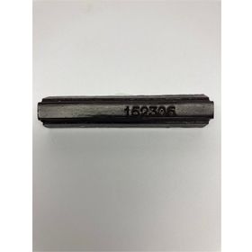 Kementaş 1523 06 0038 Rana 8 cm Yumuşak Mum