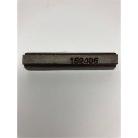 Kementaş 1524 06 0076 Yeni Venge 8 cm Yumuşak Mum