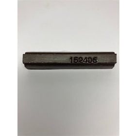 Kementaş 1524 06 0076 Yeni Venge 8 cm Yumuşak Mum