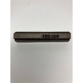Kementaş 1524 06 0076 Yeni Venge 8 cm Yumuşak Mum