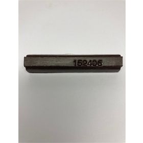 Kementaş 1524 06 0076 Yeni Venge 8 cm Yumuşak Mum