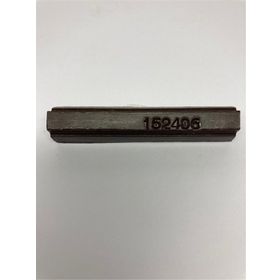 Kementaş 1524 06 0076 Yeni Venge 8 cm Yumuşak Mum