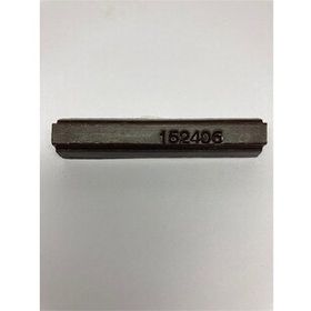 Kementaş 1524 06 0076 Yeni Venge 8 cm Yumuşak Mum