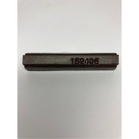 Kementaş 1524 06 0076 Yeni Venge 8 cm Yumuşak Mum