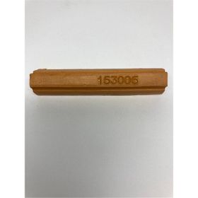 Kementaş 1530 06 0021 Kökten 8 cm Yumuşak Mum