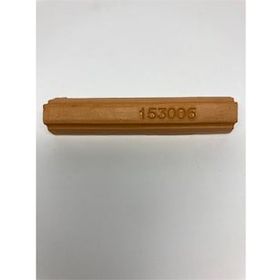 Kementaş 1530 06 0021 Kökten 8 cm Yumuşak Mum