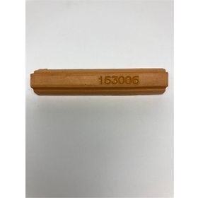 Kementaş 1530 06 0021 Kökten 8 cm Yumuşak Mum