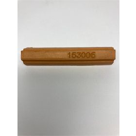 Kementaş 1530 06 0021 Kökten 8 cm Yumuşak Mum