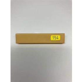 Kementaş 154 Orta Kayın 8 cm Sert Mum