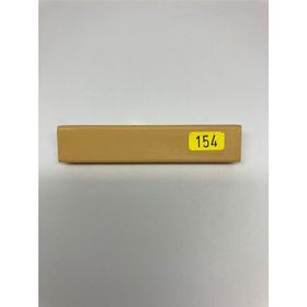 Kementaş 154 Orta Kayın 8 cm Sert Mum