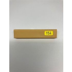 Kementaş 154 Orta Kayın 8 cm Sert Mum