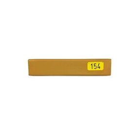 Kementaş 154 Orta Kayın 8 cm Sert Mum