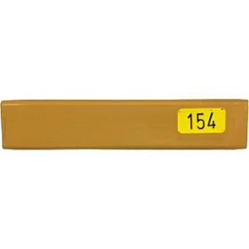 Kementaş 154 Orta Kayın 8 cm Sert Mum