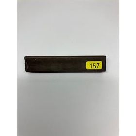 Kementaş 157 Bataklık Meşesi 8 cm Sert Mum