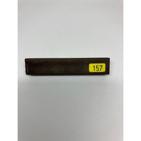 Kementaş 157 Bataklık Meşesi 8 cm Sert Mum
