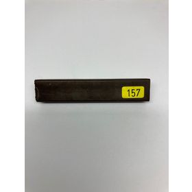 Kementaş 157 Bataklık Meşesi 8 cm Sert Mum
