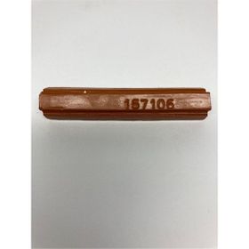 Kementaş 1571 06 A-312 Çeri 8 cm Yumuşak Mum