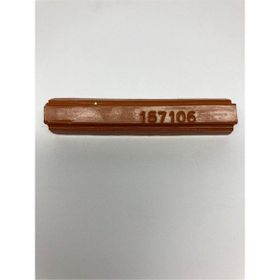 Kementaş 1571 06 A-312 Çeri 8 cm Yumuşak Mum