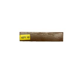 Kementaş 1571 10 Altınmeşe 8 cm Plus Sert Mum