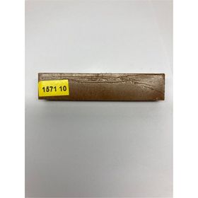 Kementaş 1571 10 Altınmeşe 8 cm Plus Sert Mum
