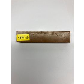Kementaş 1571 10 Altınmeşe 8 cm Plus Sert Mum