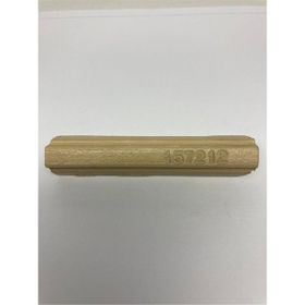 Kementaş 1572 12 A-315 Maun 8 cm Yumuşak Mum