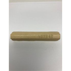 Kementaş 1572 12 A-315 Maun 8 cm Yumuşak Mum